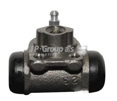 Цилиндр тормозной, колесный JP GROUP 4361300500