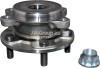 Wheel Hub JP GROUP 4851400710 (фото 1)