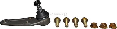 Шаровая опора JP GROUP 4940300780