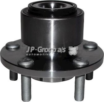 Wheel Hub JP GROUP 4941400500