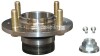 Wheel Hub JP GROUP 4951400100 (фото 1)