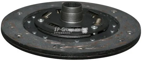 Диск сцепления JP GROUP 8130200200