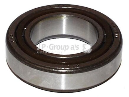 Подшипник ступицы колеса заднего JP GROUP 8141200200