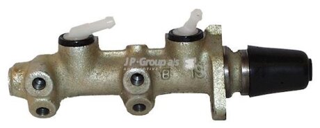 Цилиндр тормозной, главный JP GROUP 8161100200