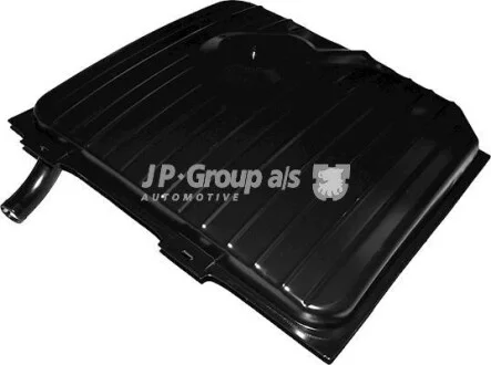 Бак топливный JP GROUP 8315600200