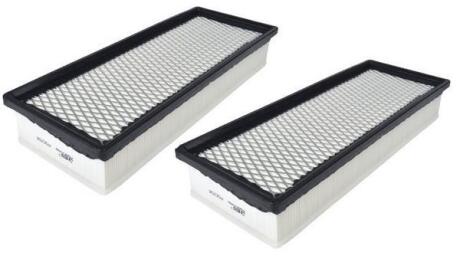 Воздушный фильтр JS ASAKASHI A0058SET