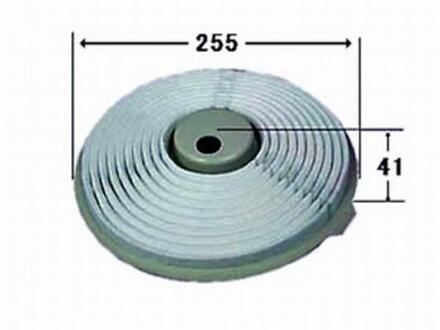Воздушный фильтр JS ASAKASHI A157J