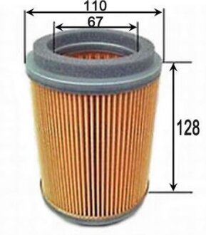 Фильтр JS ASAKASHI A955J