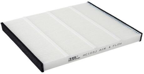 Фильтр салона JS ASAKASHI AC103J