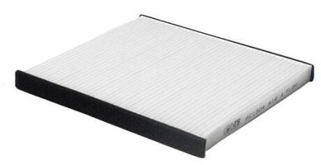 Фильтр салона JS ASAKASHI AC1504