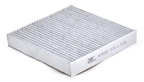 Фильтр салона с активированным углем JS ASAKASHI AC805C