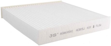 Фильтр салона JS ASAKASHI AC805J