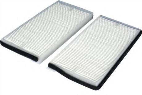 Фильтр салона JS ASAKASHI AC931J