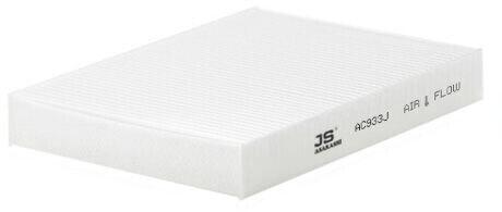 Фильтр салона JS ASAKASHI AC933J