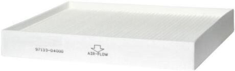 Фильтр салона JS ASAKASHI AC9412