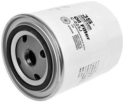 Масляный фильтр JS ASAKASHI C025J