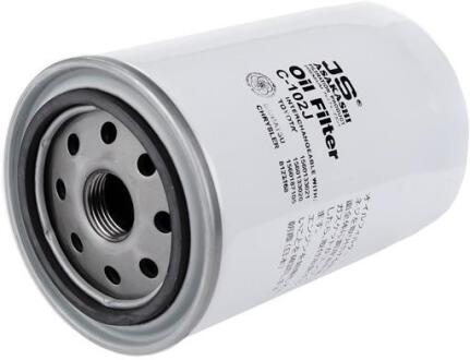 Масляный фильтр JS ASAKASHI C102J