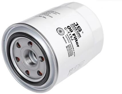 Масляный фильтр JS ASAKASHI C115J