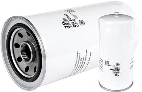 Масляный фильтр JS ASAKASHI C212J