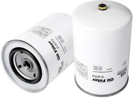 Масляный фильтр JS ASAKASHI C217J