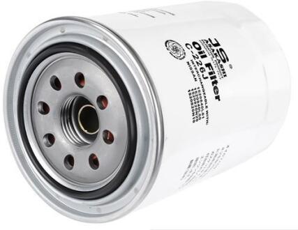 Масляный фильтр JS ASAKASHI C226J