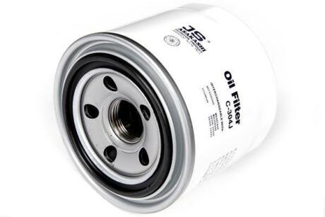 Масляный фильтр JS ASAKASHI C304J