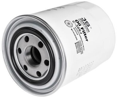 Масляный фильтр JS ASAKASHI C306J