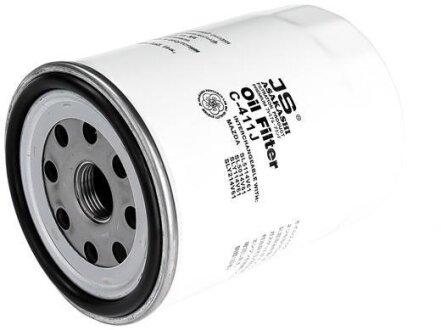 Масляный фильтр JS ASAKASHI C411J