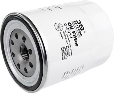 Масляный фильтр JS ASAKASHI C503J