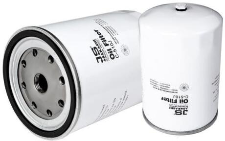 Масляный фильтр JS ASAKASHI C510J