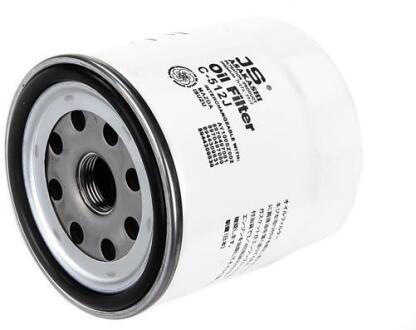 Масляный фильтр JS ASAKASHI C512J