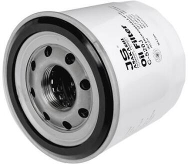 Масляный фильтр JS ASAKASHI C526J