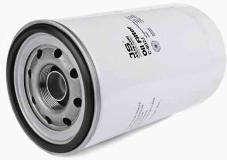 Масляный фильтр JS ASAKASHI C602J