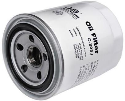 Масляный фильтр JS ASAKASHI C805J