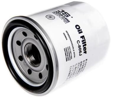 Масляный фильтр JS ASAKASHI C806J