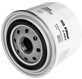 Масляный фильтр JS ASAKASHI C902J