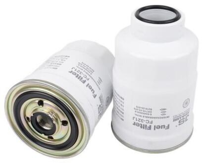 Топливный фильтр JS ASAKASHI FC321J