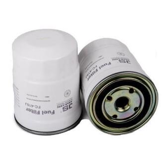 Топливный фильтр JS ASAKASHI FC410J