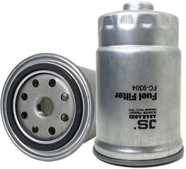 Топливный фильтр JS ASAKASHI FC9304