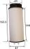 Топливный фильтр JS ASAKASHI FE23001 (фото 1)