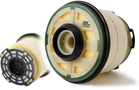 Топливный фильтр JS ASAKASHI FE25001