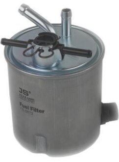Топливный фильтр JS ASAKASHI FS0072