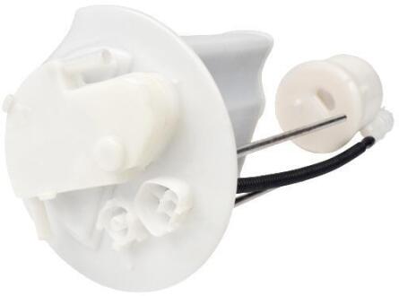 Топливный фильтр JS ASAKASHI FS21003