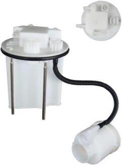 Топливный фильтр JS ASAKASHI FS21005