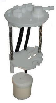 Топливный фильтр JS ASAKASHI FS2104