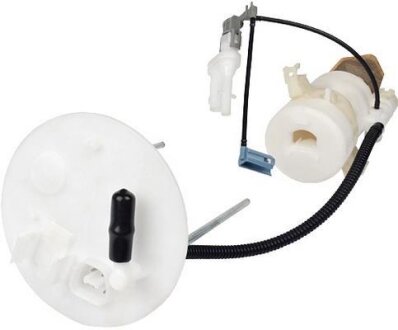 Топливный фильтр JS ASAKASHI FS23001