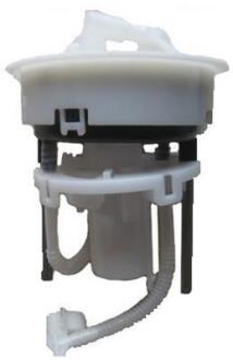 Топливный фильтр JS ASAKASHI FS2506