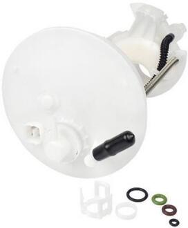 Топливный фильтр JS ASAKASHI FS28001