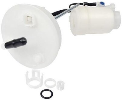 Топливный фильтр JS ASAKASHI FS28002