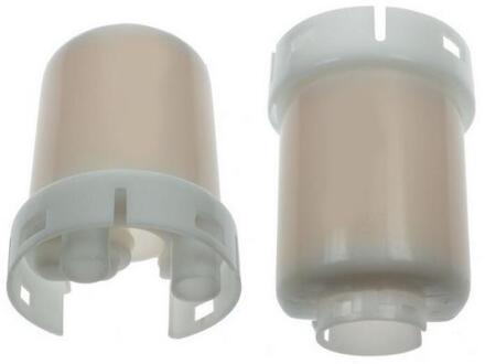 Топливный фильтр JS ASAKASHI FS6301